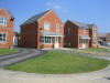 Whinney Hill Housing Development