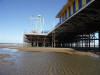 Blackpool South Pier Surveys